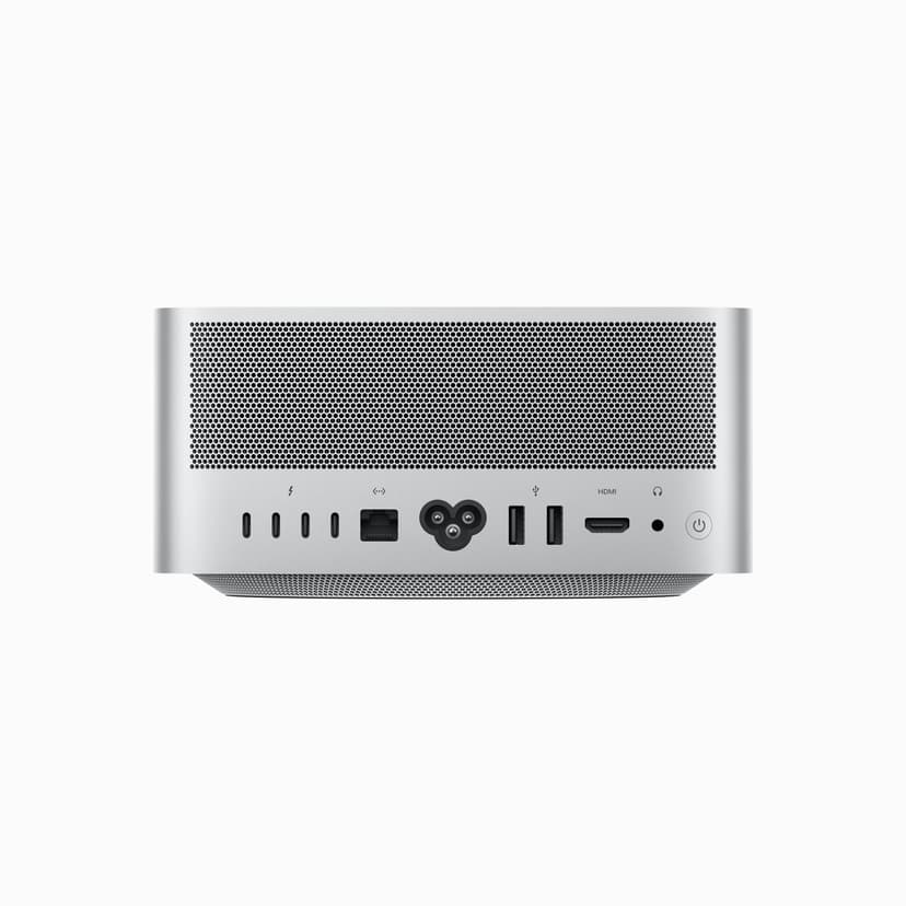 Apple Mac Studio (2023) M2 Max 32GB 512GB