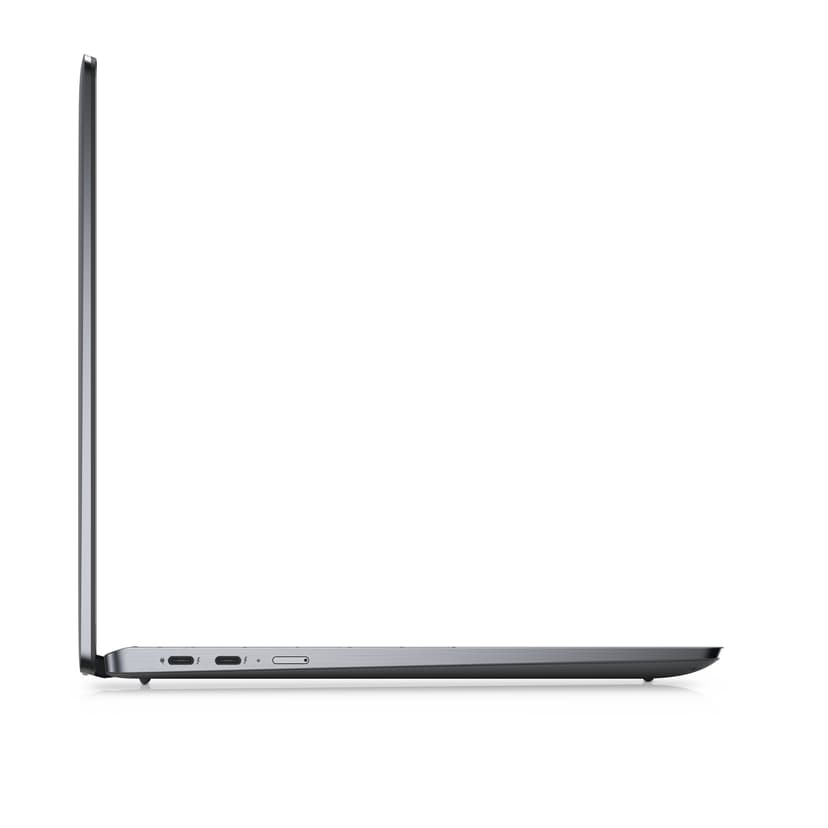 Dell Latitude 9440 2-in-1 Intel® Core™ i7 i7-1365U Hybridi (2-in-1) 35,6 cm (14") Kosketusnäyttö Quad HD+ 32 GB LPDDR5-SDRAM 512 GB SSD Wi-Fi 6E (802.11ax) Windows 11 Pro Harmaa Core i7 32GB 512GB 14"