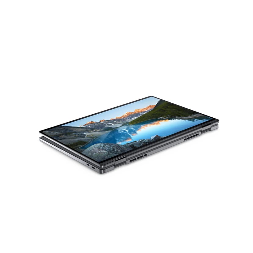 Dell Latitude 9440 2-in-1 Intel® Core™ i7 i7-1365U Hybridi (2-in-1) 35,6 cm (14") Kosketusnäyttö Quad HD+ 32 GB LPDDR5-SDRAM 512 GB SSD Wi-Fi 6E (802.11ax) Windows 11 Pro Harmaa Core i7 32GB 512GB 14"