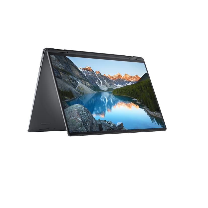 Dell Latitude 9440 2-in-1 Intel® Core™ i7 i7-1365U Hybridi (2-in-1) 35,6 cm (14") Kosketusnäyttö Quad HD+ 32 GB LPDDR5-SDRAM 512 GB SSD Wi-Fi 6E (802.11ax) Windows 11 Pro Harmaa Core i7 32GB 512GB 14"