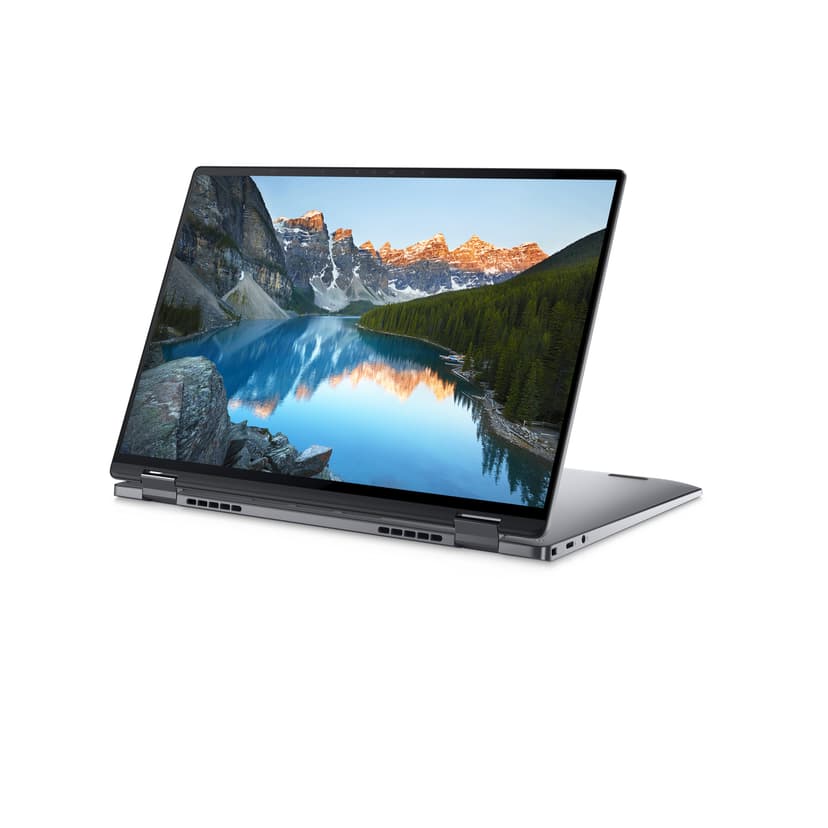 Dell Latitude 9440 2-in-1 Intel® Core™ i7 i7-1365U Hybridi (2-in-1) 35,6 cm (14") Kosketusnäyttö Quad HD+ 32 GB LPDDR5-SDRAM 512 GB SSD Wi-Fi 6E (802.11ax) Windows 11 Pro Harmaa Core i7 32GB 512GB 14"