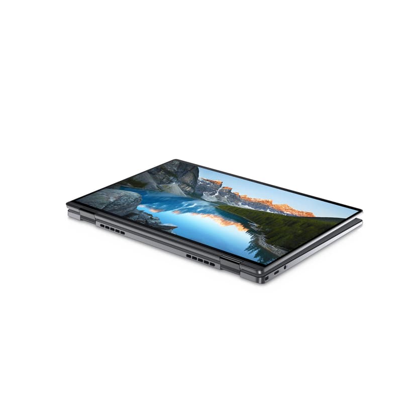 Dell Latitude 9440 2-in-1 Intel® Core™ i7 i7-1365U Hybridi (2-in-1) 35,6 cm (14") Kosketusnäyttö Quad HD+ 32 GB LPDDR5-SDRAM 512 GB SSD Wi-Fi 6E (802.11ax) Windows 11 Pro Harmaa Core i7 32GB 512GB 14"