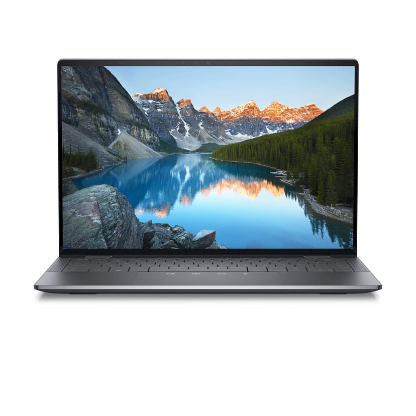 Dell Latitude 9440 2-in-1 Intel® Core™ i7 i7-1365U Hybridi (2-in-1) 35,6 cm (14") Kosketusnäyttö Quad HD+ 32 GB LPDDR5-SDRAM 512 GB SSD Wi-Fi 6E (802.11ax) Windows 11 Pro Harmaa Core i7 32GB 512GB 14"