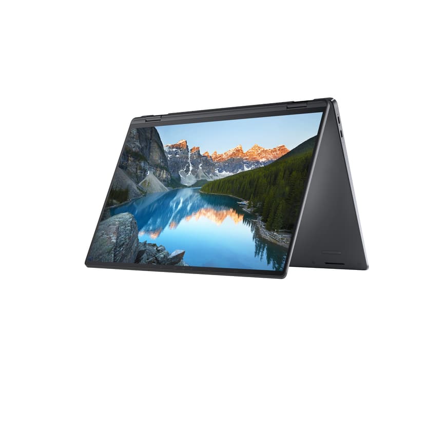 Dell Latitude 9440 2-in-1 Intel® Core™ i7 i7-1365U Hybridi (2-in-1) 35,6 cm (14") Kosketusnäyttö Quad HD+ 32 GB LPDDR5-SDRAM 512 GB SSD Wi-Fi 6E (802.11ax) Windows 11 Pro Harmaa Core i7 32GB 512GB 14"