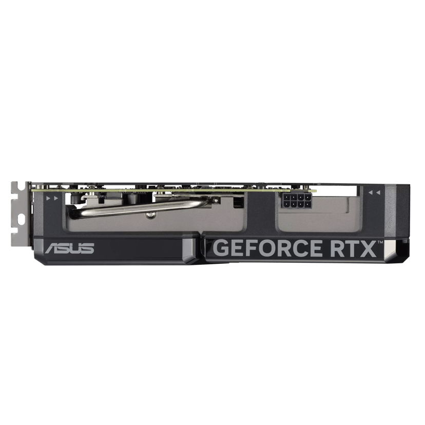ASUS Dual GeForce RTX 4060 OC 8GB
