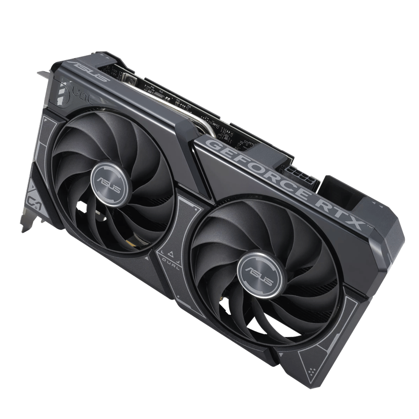 ASUS Dual GeForce RTX 4060 OC 8GB