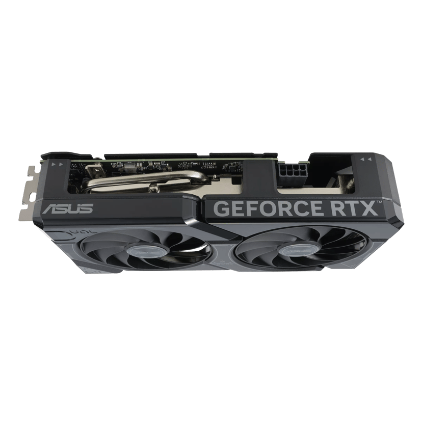 ASUS Dual GeForce RTX 4060 OC 8GB