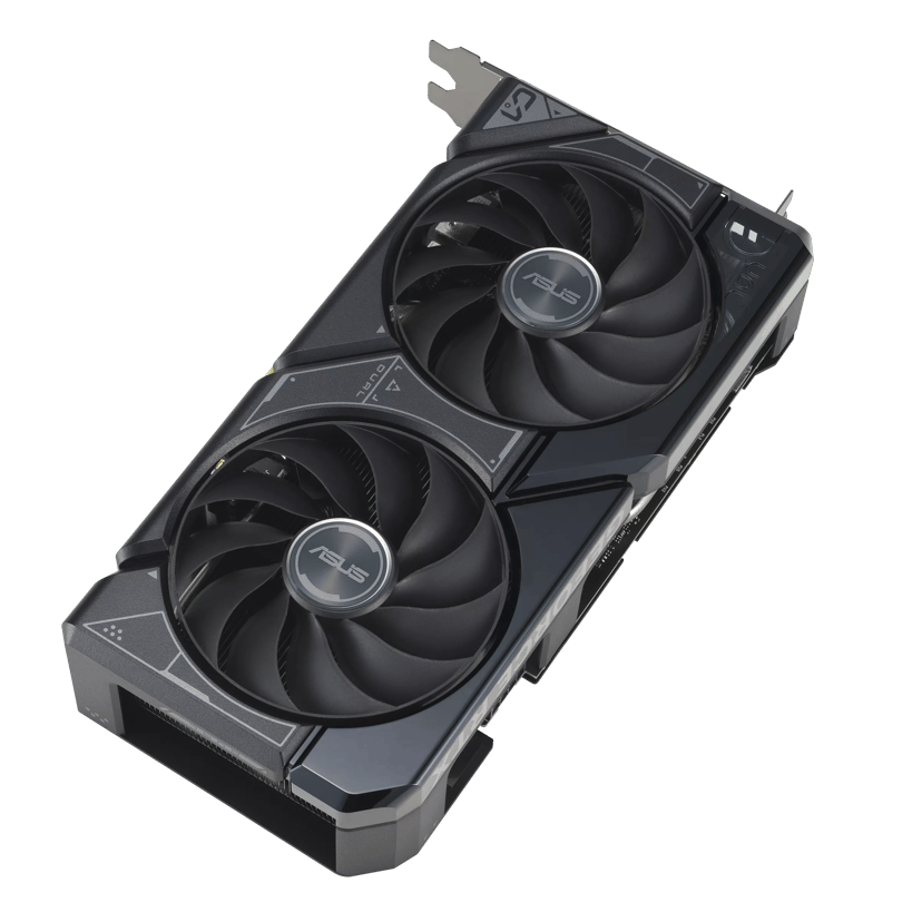 ASUS Dual GeForce RTX 4060 OC 8GB