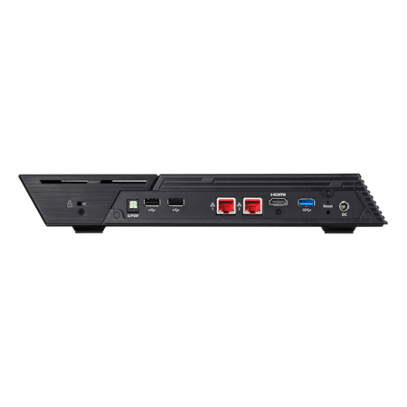Asustor Flashstor 6 FS6706T