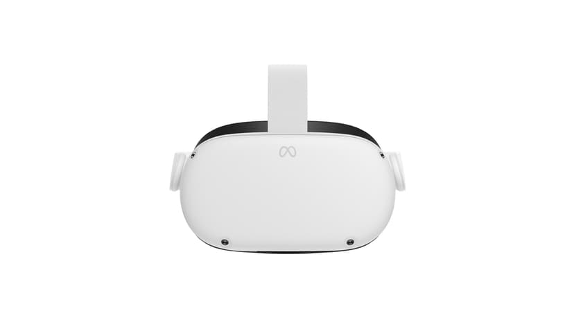 META Quest 2 128GB VR Headset (899-00184-02)