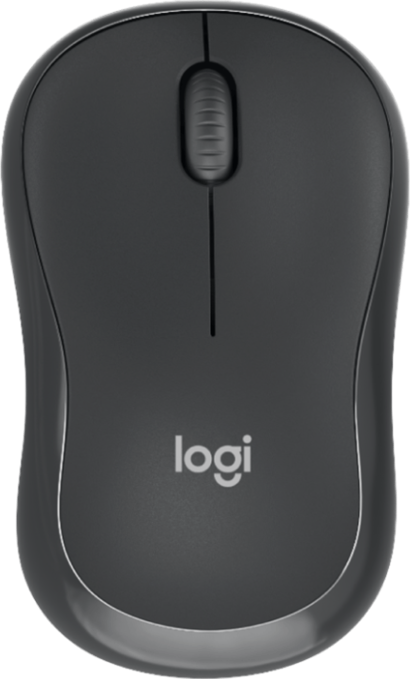 Logitech MK370 Combo for Business Trådlös Nordisk