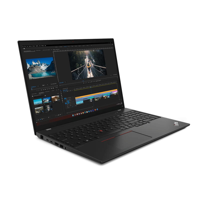 Lenovo ThinkPad T16 G2 Core i7 32GB 512GB 16"