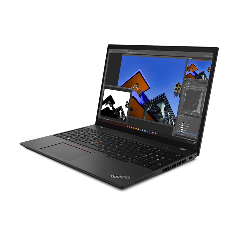 Lenovo ThinkPad T16 G2 Core i7 32GB 512GB 16"