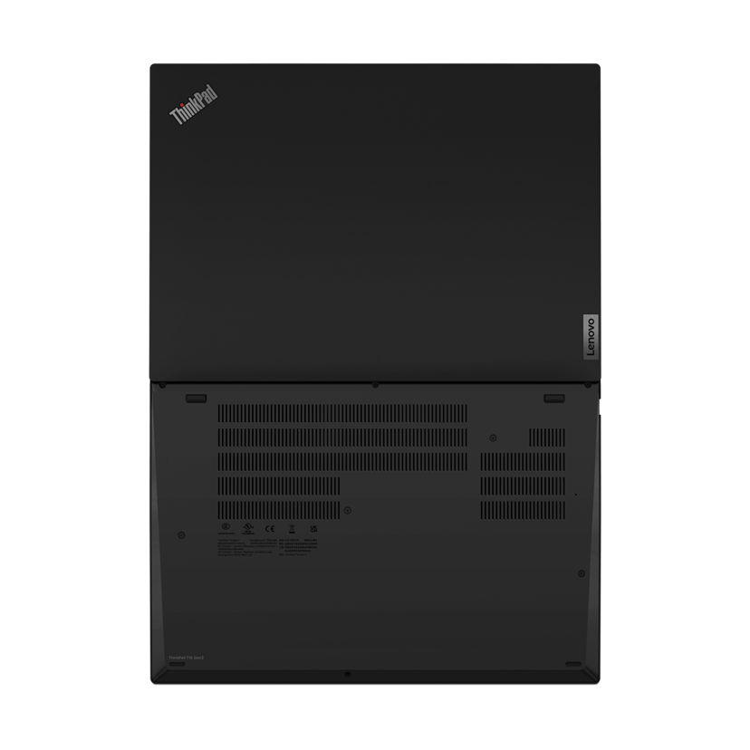 Lenovo ThinkPad T16 G2 Core i7 32GB 512GB 16"