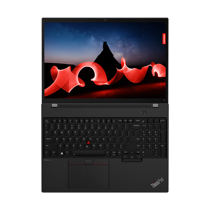 Lenovo ThinkPad T16 G2 Core i7 32GB 512GB 16"