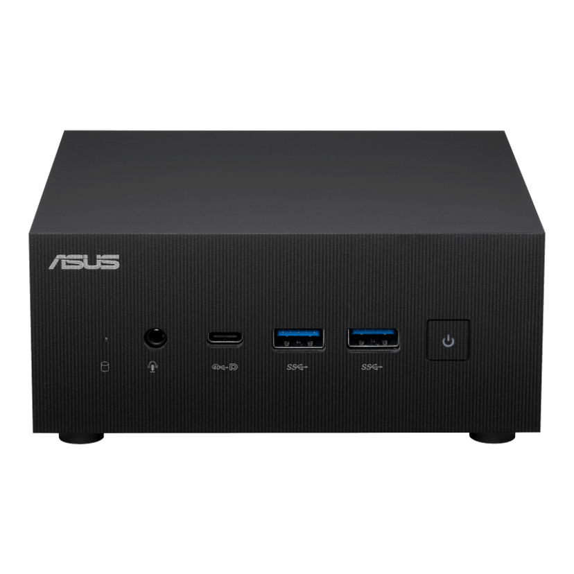 ASUS ExpertCenter PN53 BBR777HD 7735H Barebone