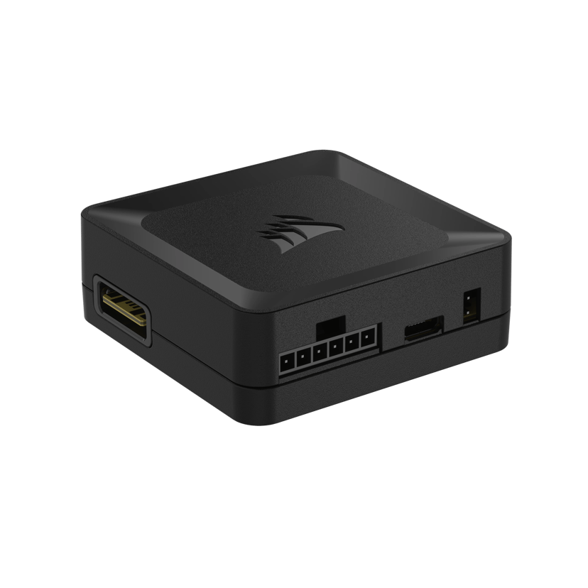 Corsair iCUE LINK System Hub