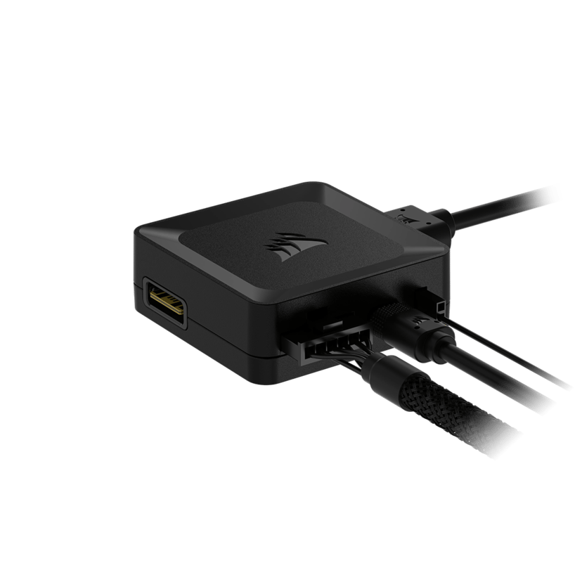 Corsair iCUE LINK System Hub