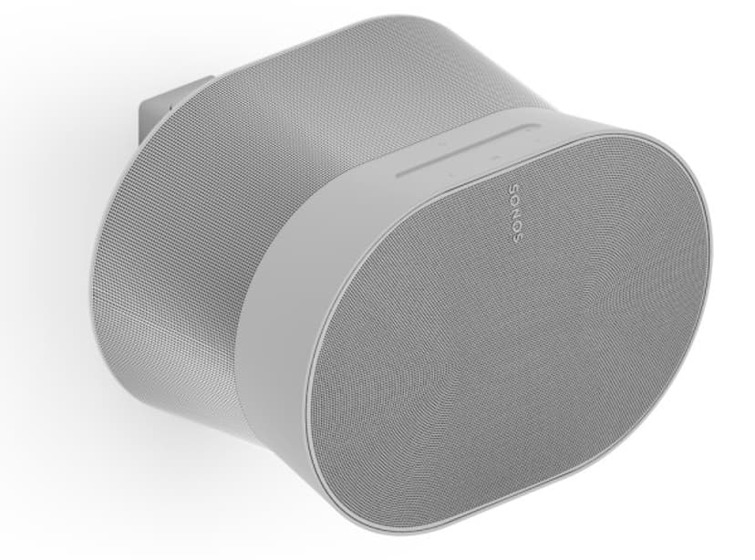 Flexson Väggfäste för Sonos ERA300 (1st) - Vit