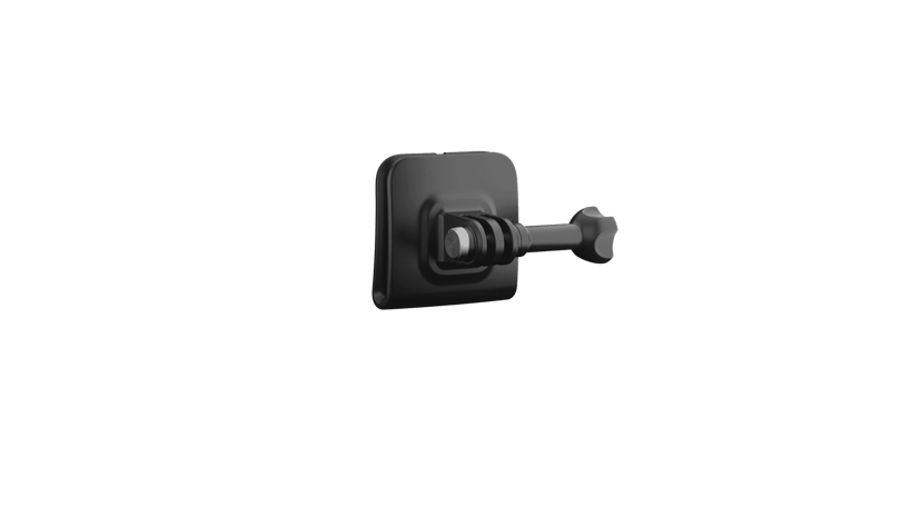 GoPro Adventure Kit 3.0 (HERO13/12/11/11 Mini/10/9 Black/HERO/MAX)
