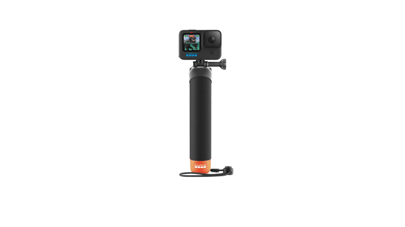 GoPro Adventure Kit 3.0 (HERO13/12/11/11 Mini/10/9 Black/HERO/MAX)