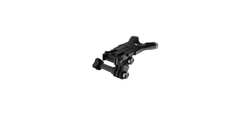GoPro Bite Mount (HERO13/12/11/11 Mini/10/9 Black/HERO/MAX)