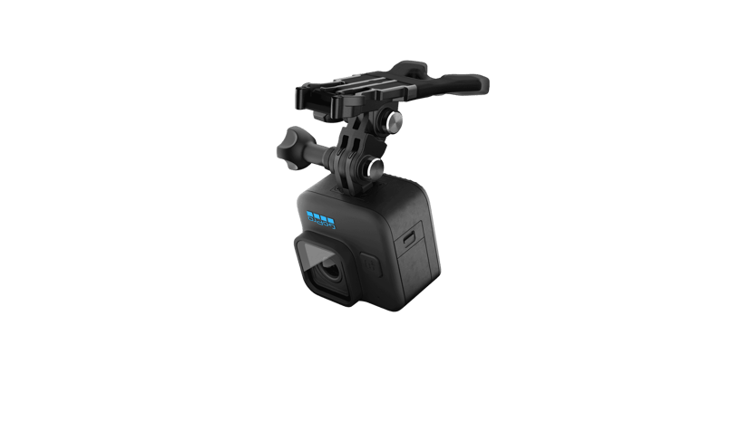 GoPro Bite Mount (HERO13/12/11/11 Mini/10/9 Black/HERO/MAX)