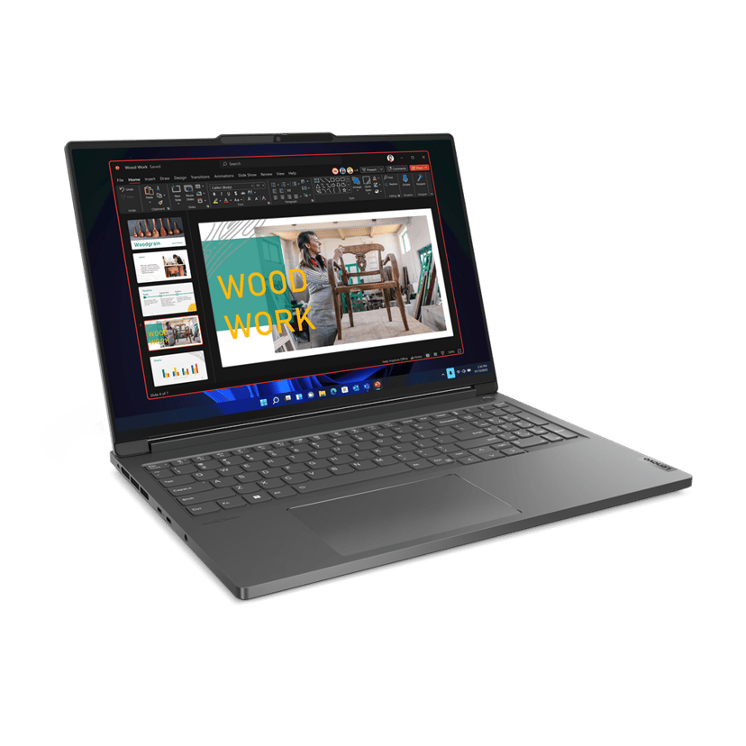 Lenovo ThinkBook 16p G4 Core i7 16GB 512GB RTX 4060 16"