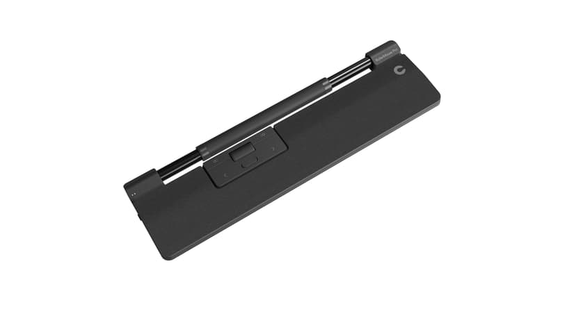 Contour Design RollerMouse Pro Slim USB-A Control Bar Musta