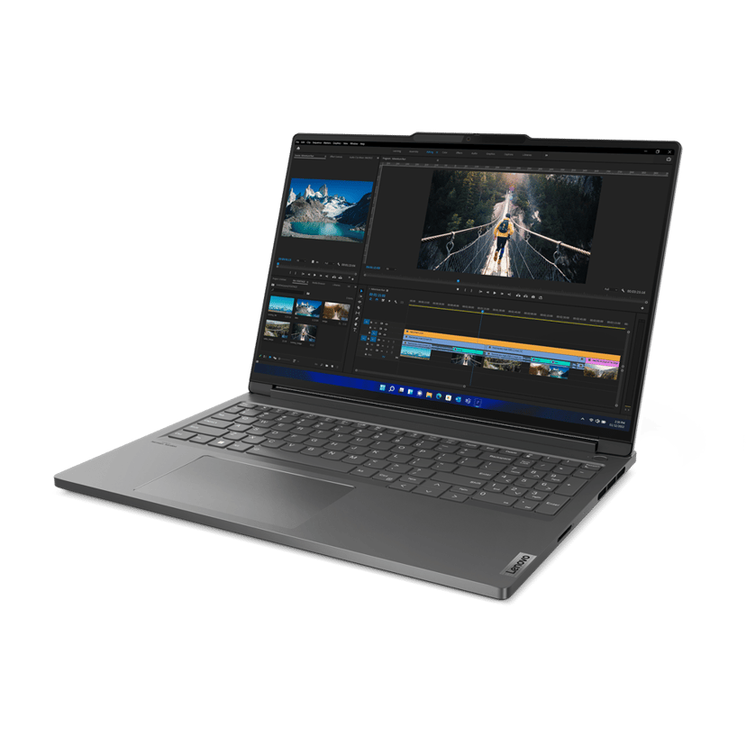 Lenovo ThinkBook 16p G4 Core i7 16GB 512GB RTX 4060 16"