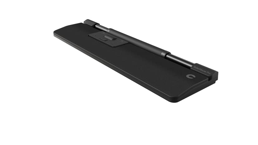 Contour Design RollerMouse Pro Slim USB-A Control Bar Musta