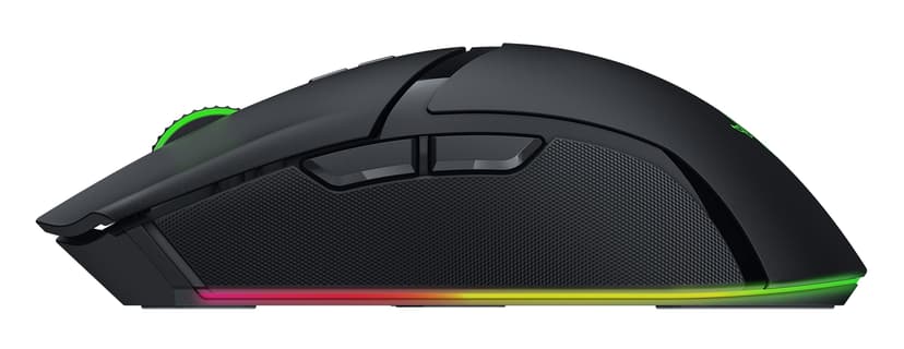 Razer Cobra Pro RF Wireless + Bluetooth + USB-C Mus