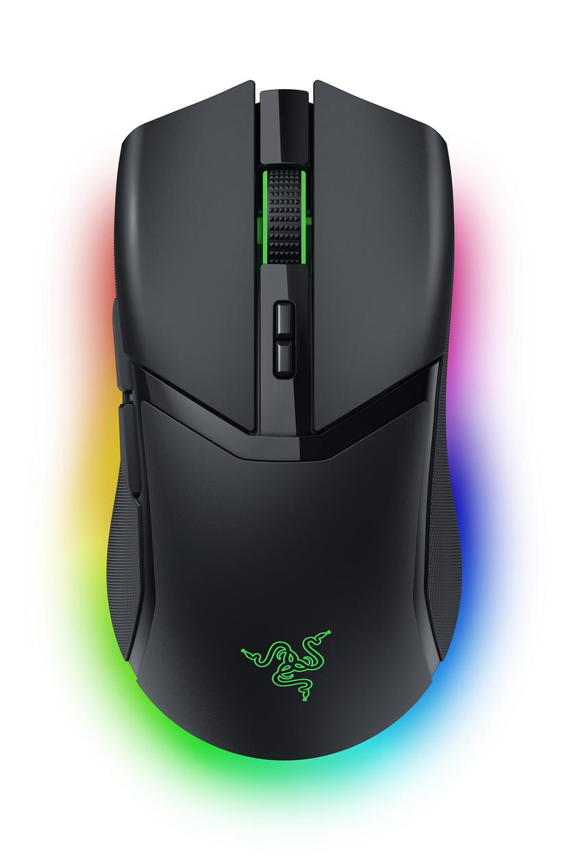 Razer Cobra Pro RF Wireless + Bluetooth + USB-C Hiiri