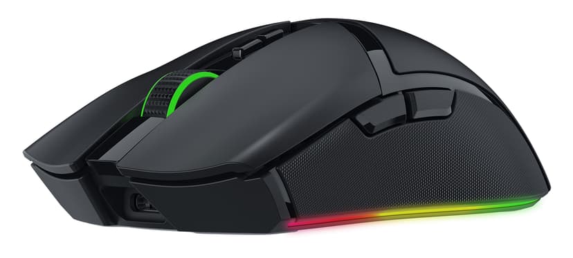 Razer Cobra Pro RF Wireless + Bluetooth + USB Type-C