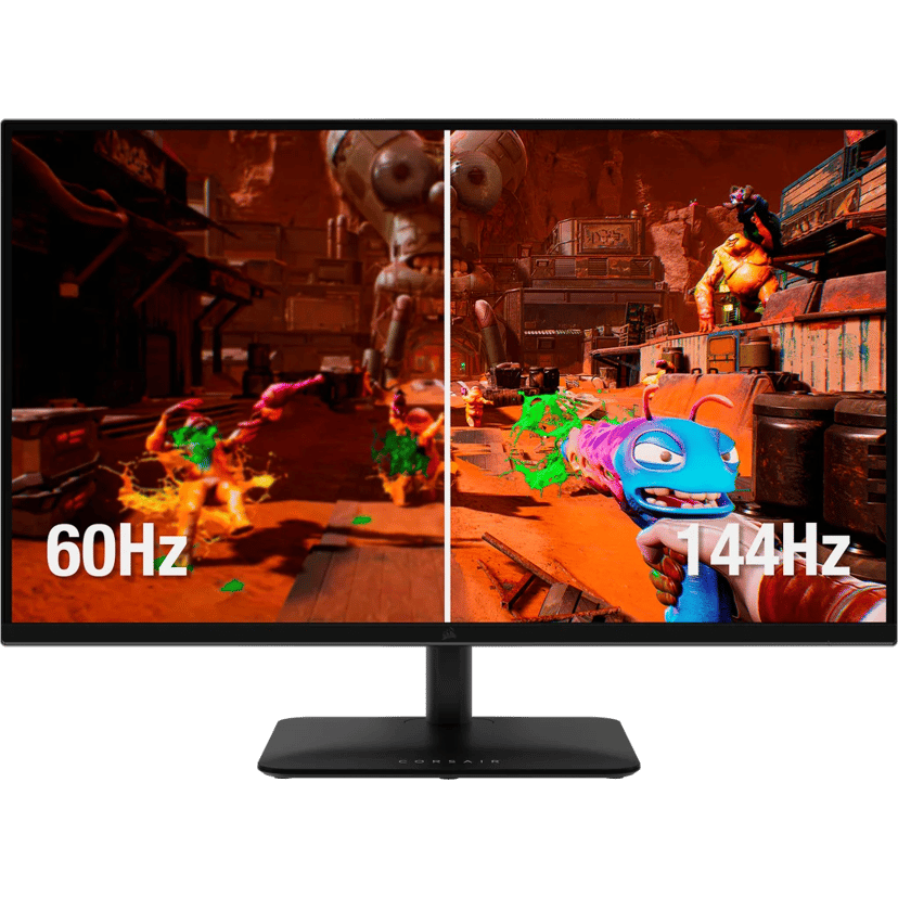 Corsair Xeneon 32UHD144-A 32" 3840 x 2160pixels IPS 16:9 144Hz
