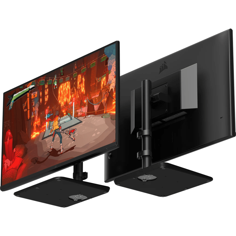 Corsair Xeneon 32UHD144-A 32" 3840 x 2160pixels IPS 16:9 144Hz
