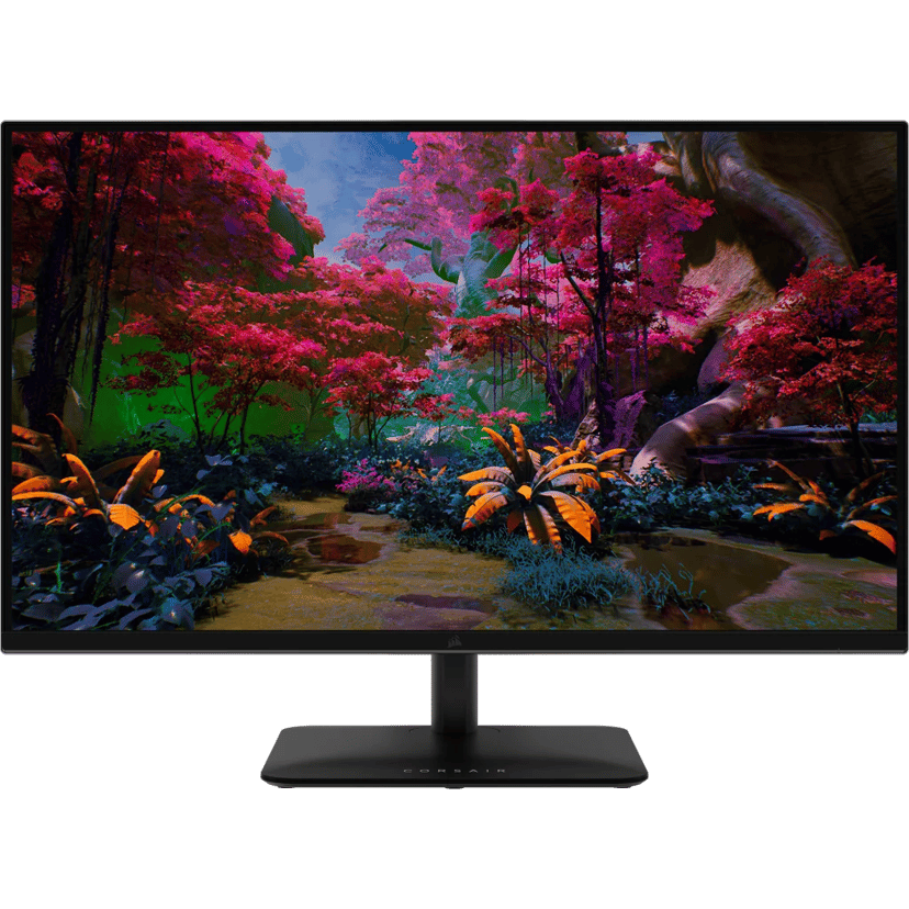 Corsair Xeneon 32UHD144-A 32" 3840 x 2160pixels IPS 16:9 144Hz