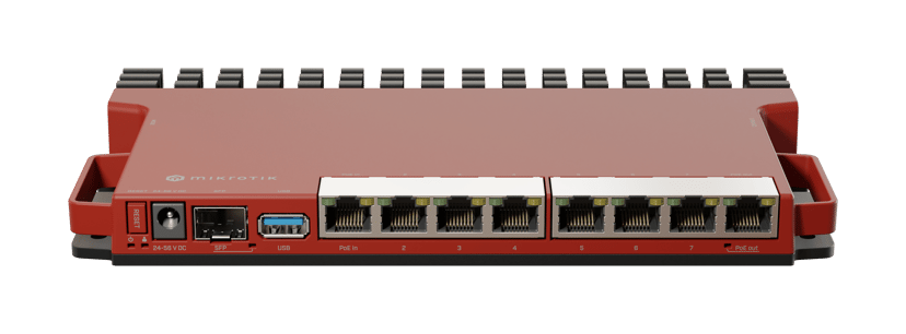 Mikrotik L009UiGS-RM