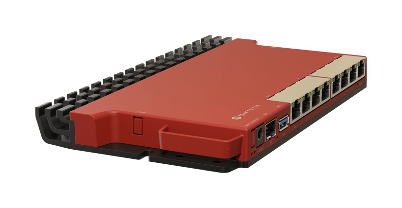 Mikrotik L009UiGS-RM
