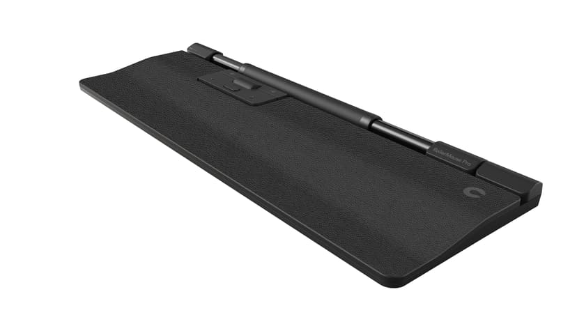 Contour Design RollerMouse Pro Extended USB-A Rullestang Svart