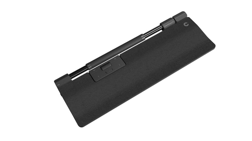 Contour Design RollerMouse Pro Extended USB-A Rullestang Svart