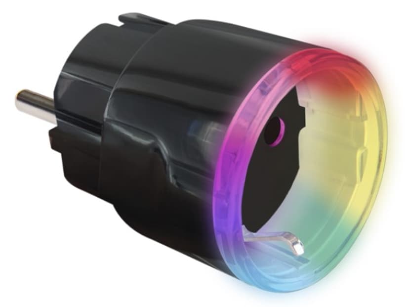 Shelly Plug S Plus