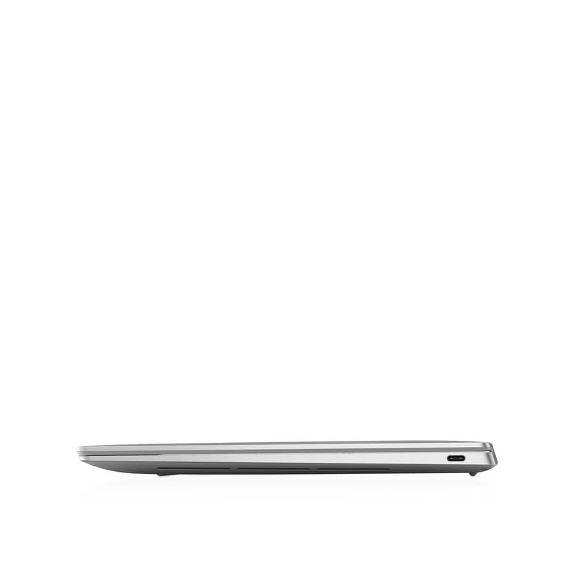 Dell XPS 13 Plus 9320 Intel® Core™ i7 i7-1360P Laptop 34 cm (13.4") Full HD+ 16 GB LPDDR5-SDRAM 1 TB SSD Wi-Fi 6E (802.11ax) Windows 11 Pro Sølv Core i7 16GB 1000GB 13.37"