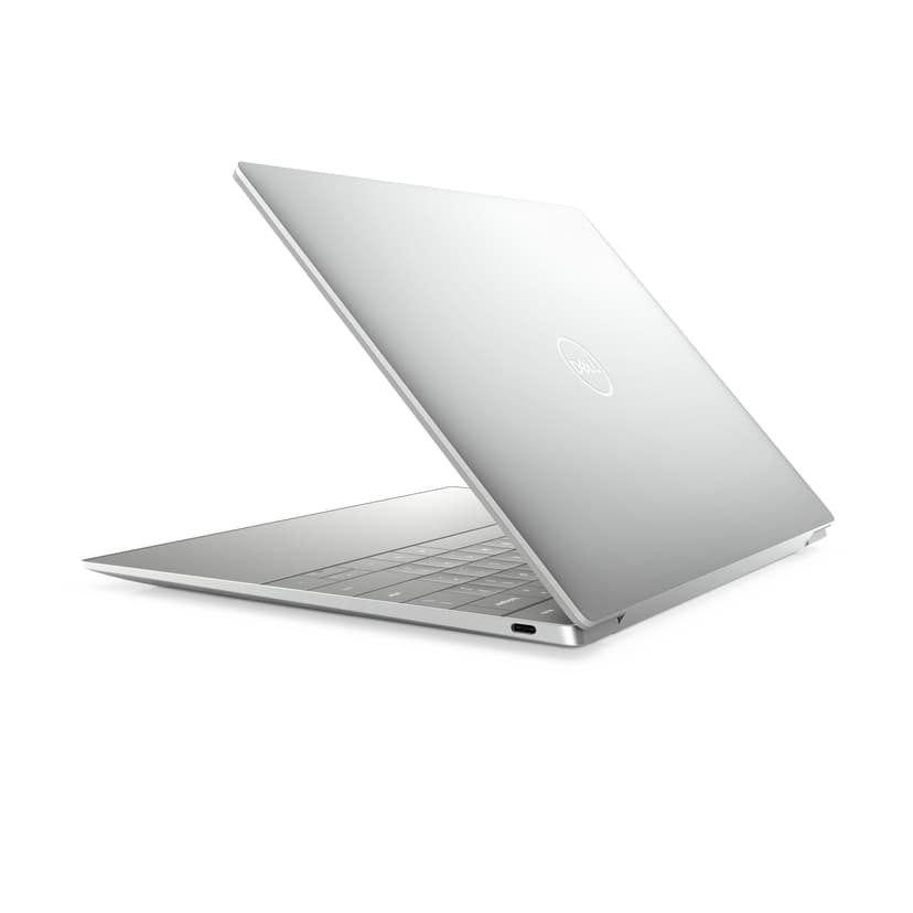 Dell XPS 13 Plus 9320 Intel® Core™ i7 i7-1360P Laptop 34 cm (13.4") Full HD+ 16 GB LPDDR5-SDRAM 1 TB SSD Wi-Fi 6E (802.11ax) Windows 11 Pro Sølv Core i7 16GB 1000GB 13.37"