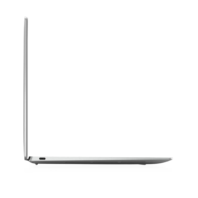 Dell XPS 13 Plus 9320 Intel® Core™ i7 i7-1360P Laptop 34 cm (13.4") Full HD+ 16 GB LPDDR5-SDRAM 1 TB SSD Wi-Fi 6E (802.11ax) Windows 11 Pro Sølv Core i7 16GB 1000GB 13.37"