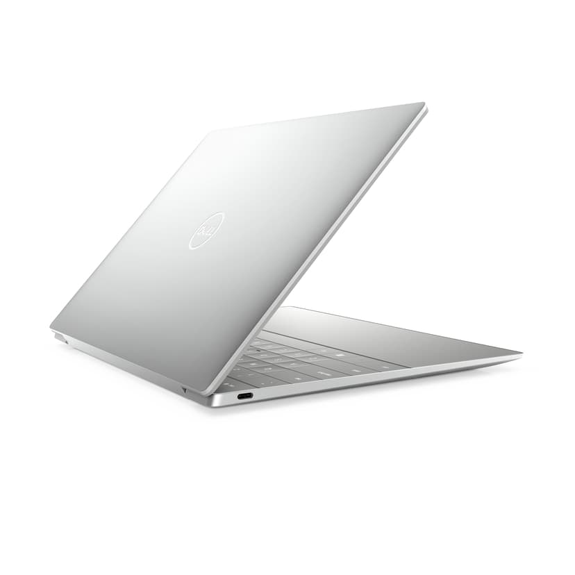 Dell XPS 13 Plus 9320 Intel® Core™ i7 i7-1360P Laptop 34 cm (13.4") Full HD+ 16 GB LPDDR5-SDRAM 1 TB SSD Wi-Fi 6E (802.11ax) Windows 11 Pro Sølv Core i7 16GB 1000GB 13.37"