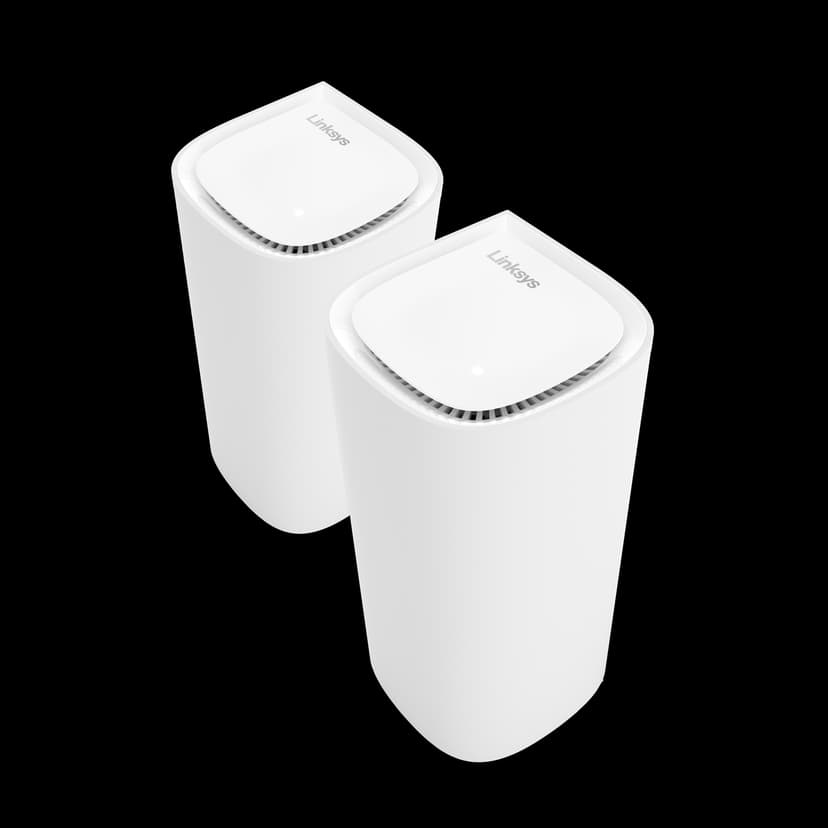 Linksys Velop Pro 6E Mesh Wi-Fi 6E True Tri-Band system