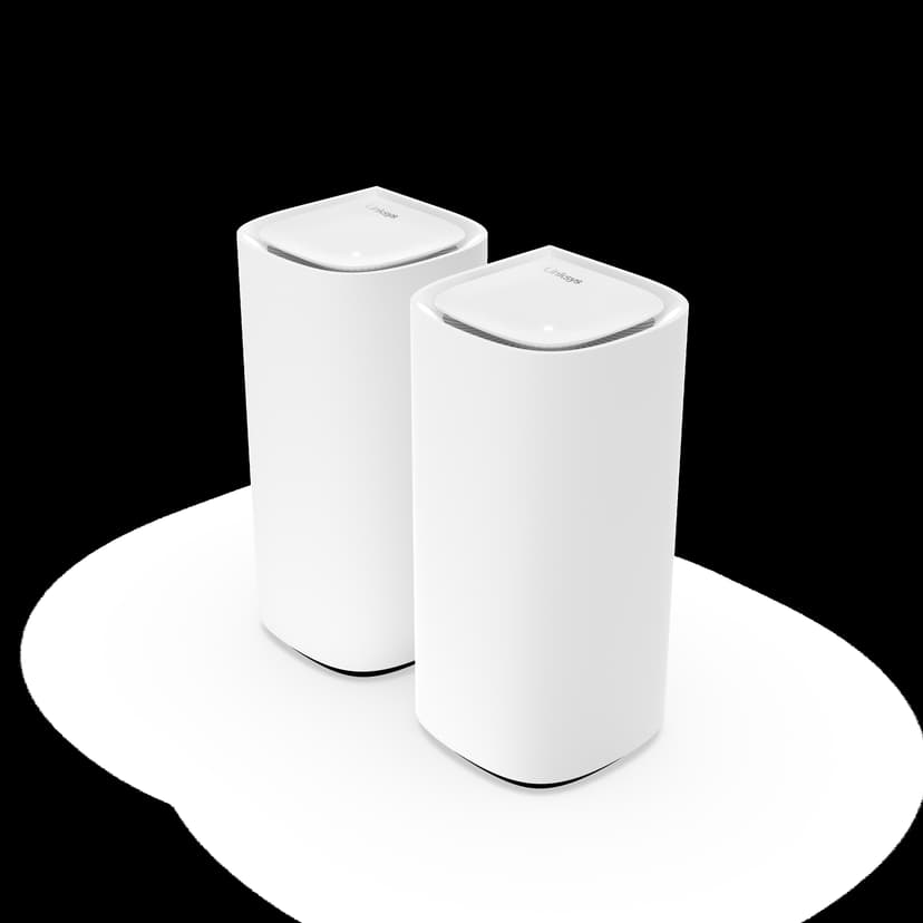 Linksys Velop Pro 6E Mesh Wi-Fi 6E True Tri-Band system