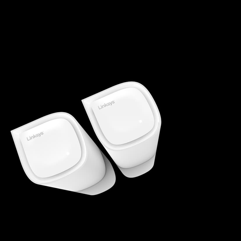 Linksys Velop Pro 6E Mesh Wi-Fi 6E True Tri-Band system
