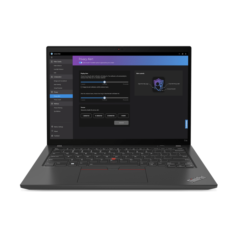 Lenovo ThinkPad T14 G4 Core i7 32GB 512GB 14"